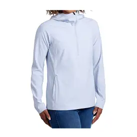 Kuhl Bandita 1/2 Zip Pullover (Women) - Zenith