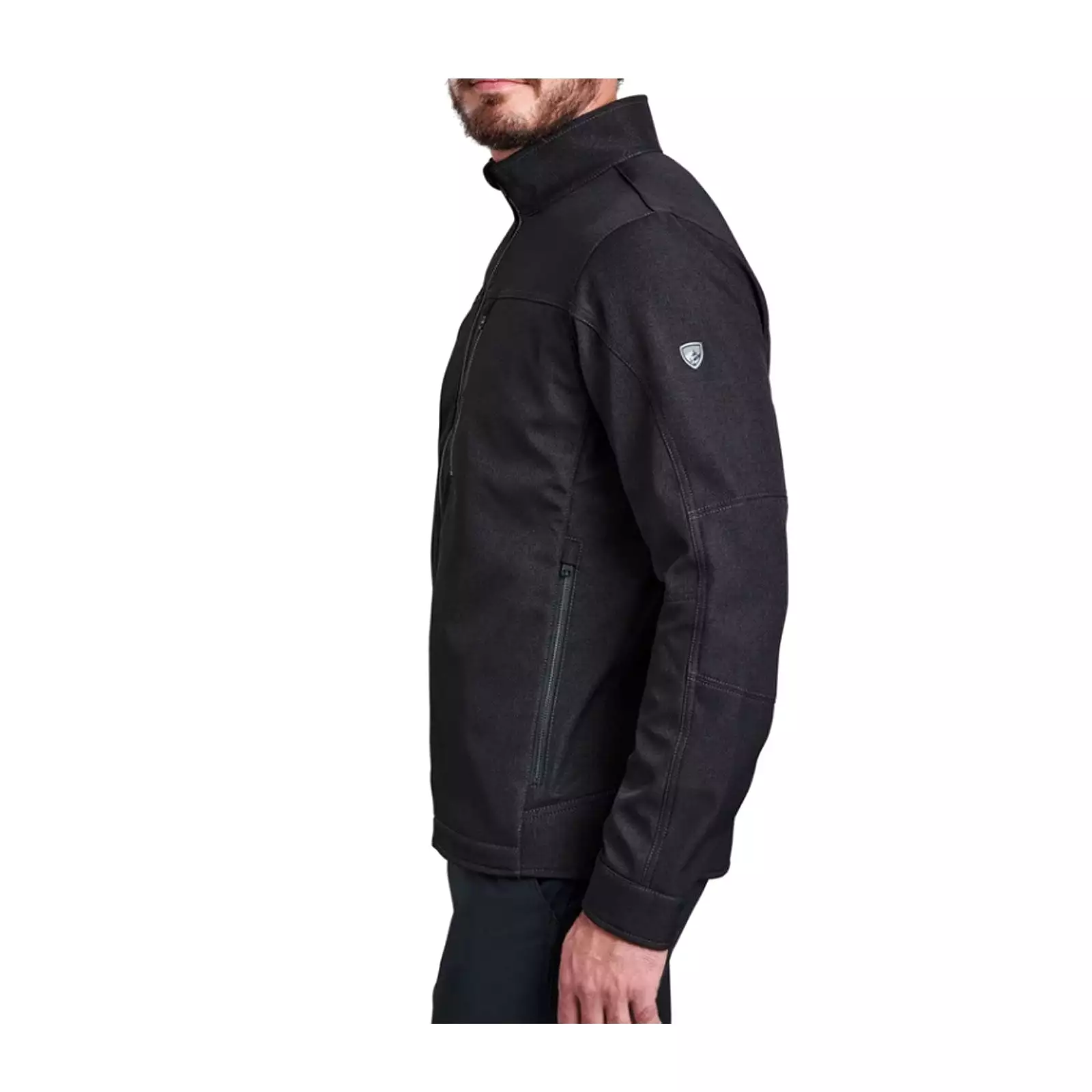 Kuhl Impakt Jacket (Men) - Gotham