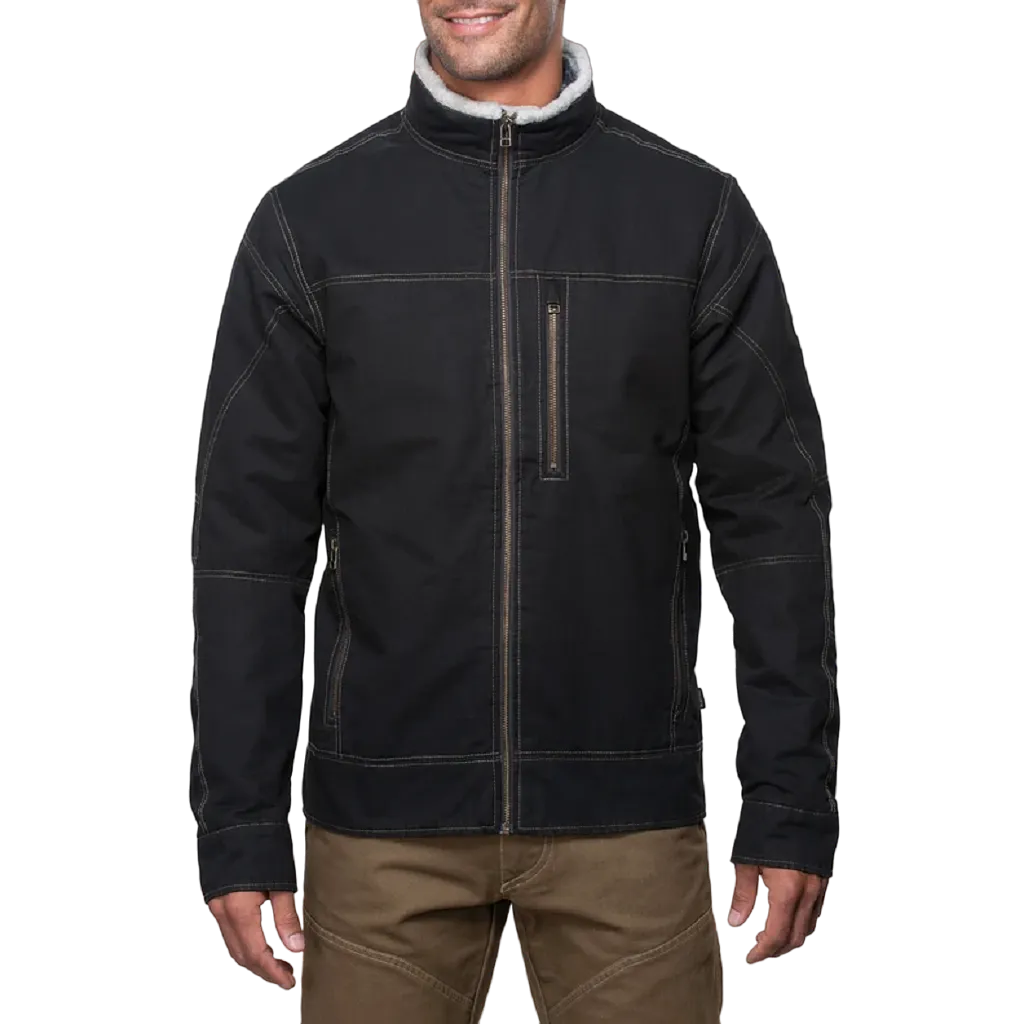 Kuhl Men's Burr Jacket - Lined