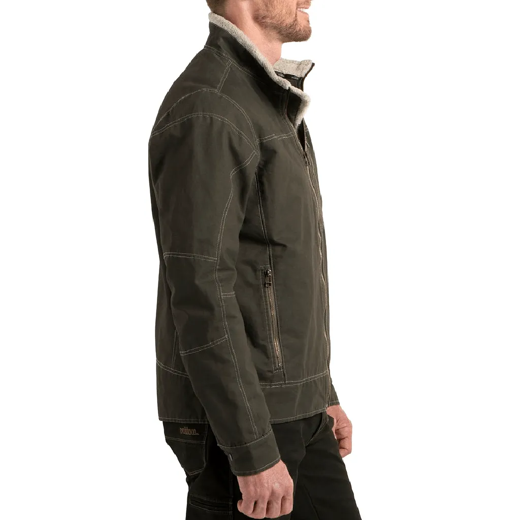 Kuhl Men's Burr Jacket - Lined