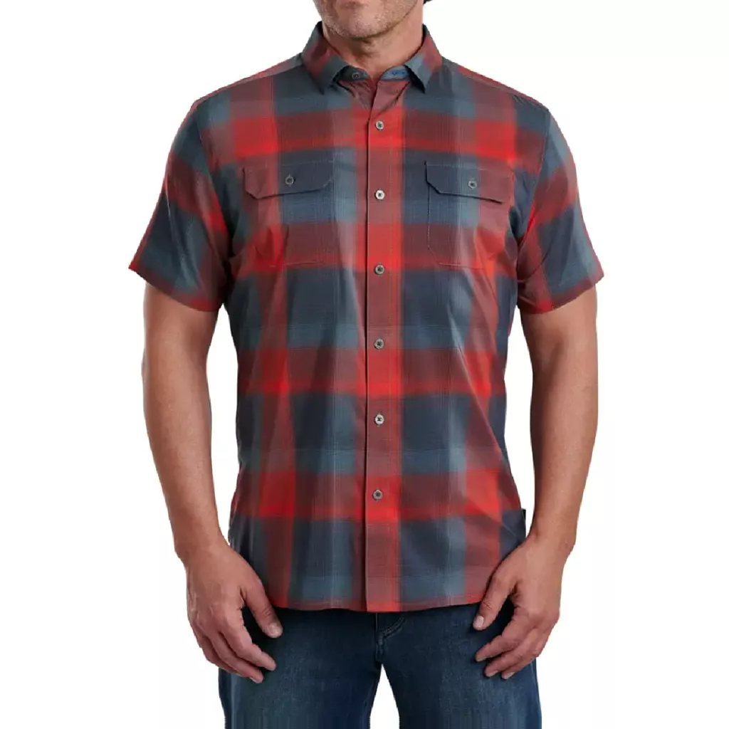 Kuhl Men's Response Shirt