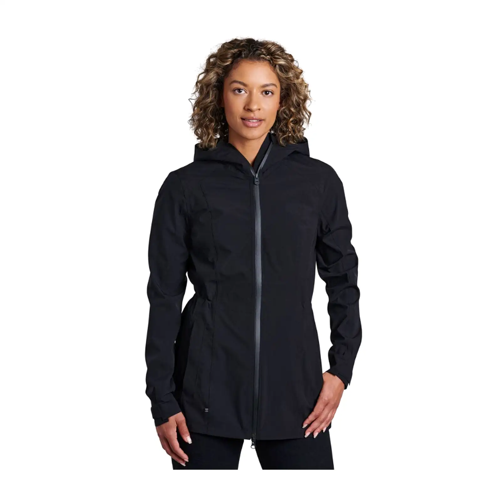 Kuhl Stretch Voyagr Jacket (Women) - Blackout