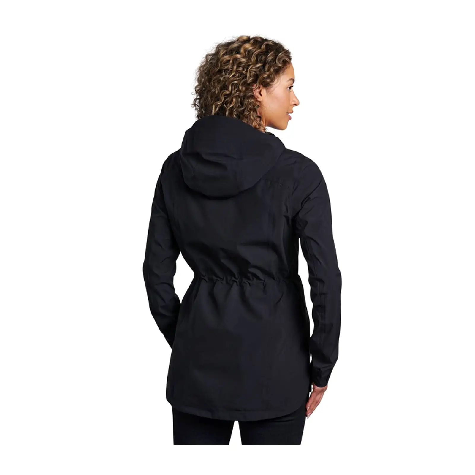 Kuhl Stretch Voyagr Jacket (Women) - Blackout