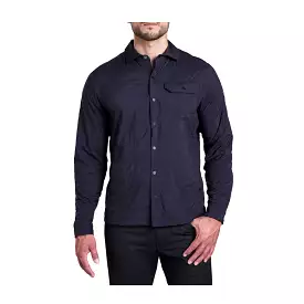 Kuhl The One Shirt-Jac (Men) - Blackout