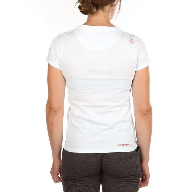 La Sportiva  Bloom T-Shirt - T-shirt - Donna