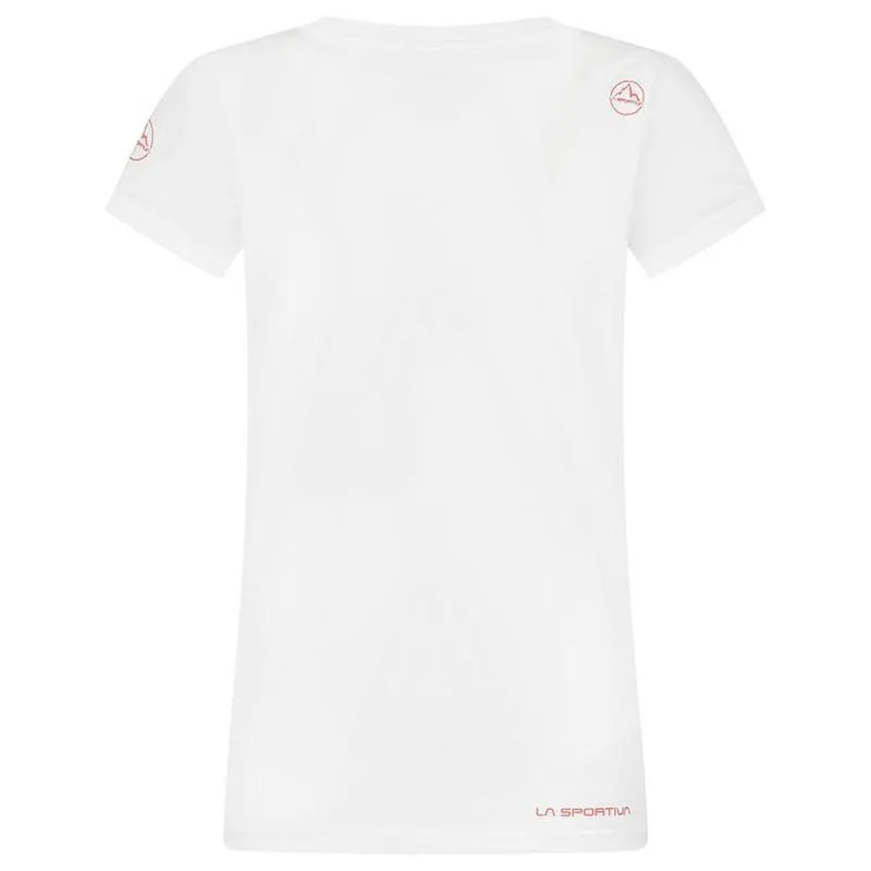 La Sportiva  Bloom T-Shirt - T-shirt - Donna