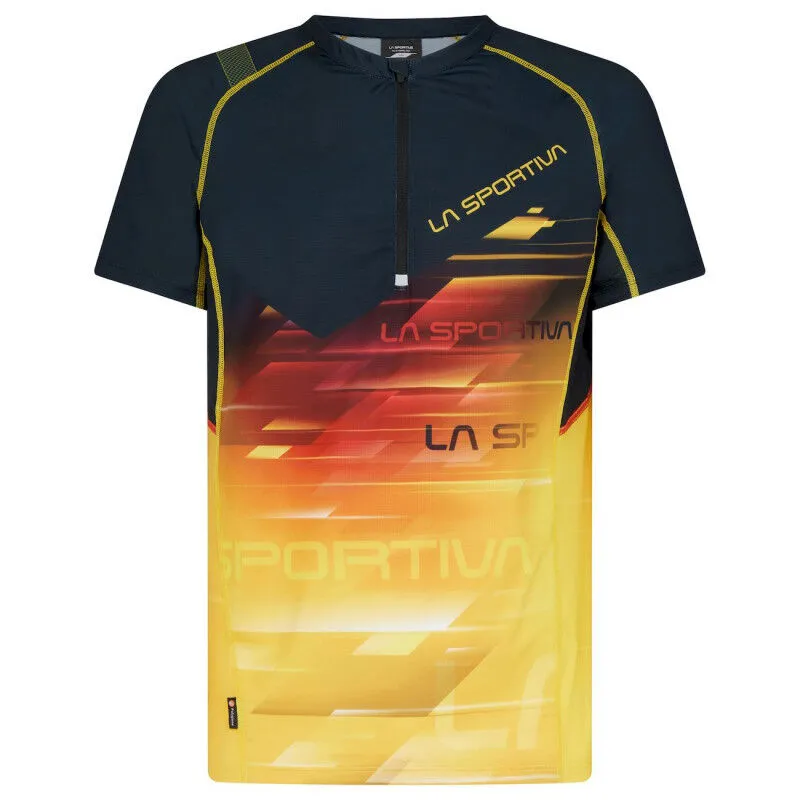 La Sportiva  Xcelerator T-Shirt - T-shirt - Uomo