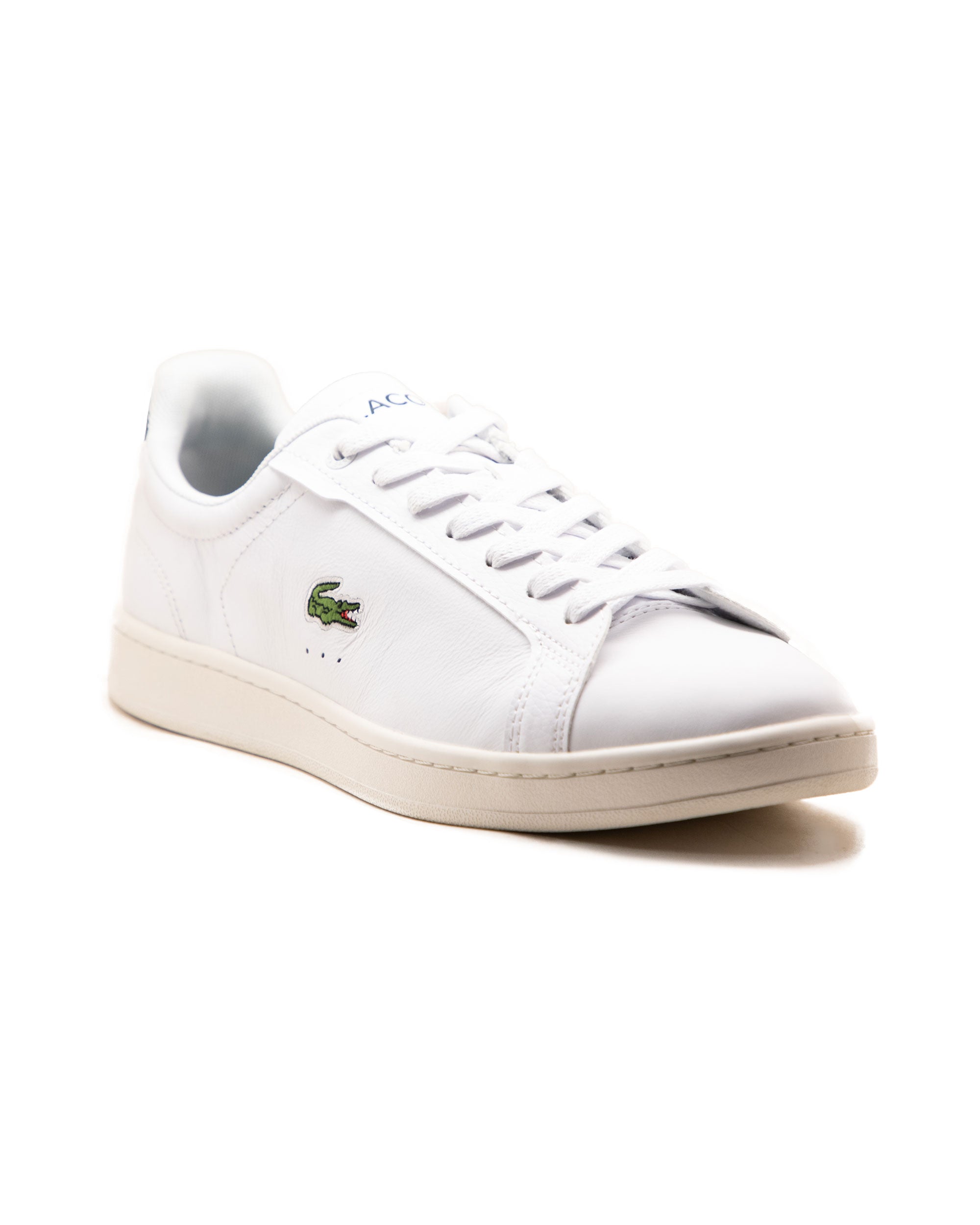 Lacoste Carnaby Pro 123 9 Bianco Verde