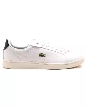 Lacoste Carnaby Pro 123 9 Bianco Verde