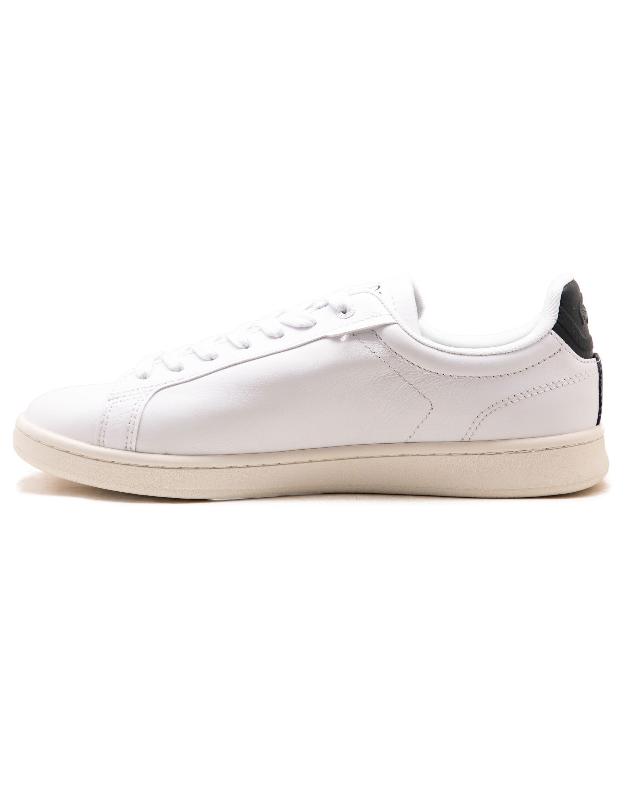 Lacoste Carnaby Pro 123 9 Bianco Verde