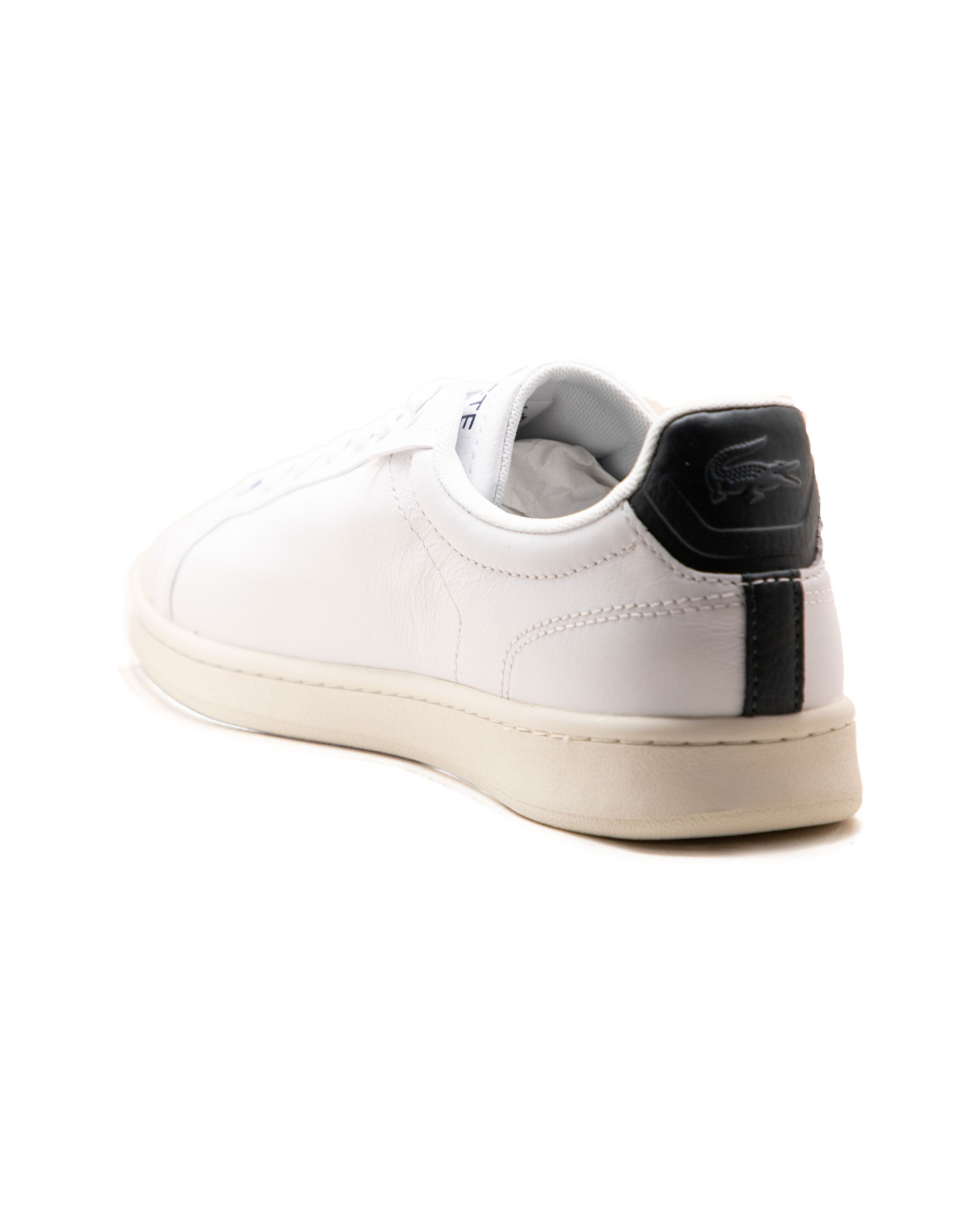 Lacoste Carnaby Pro 123 9 Bianco Verde