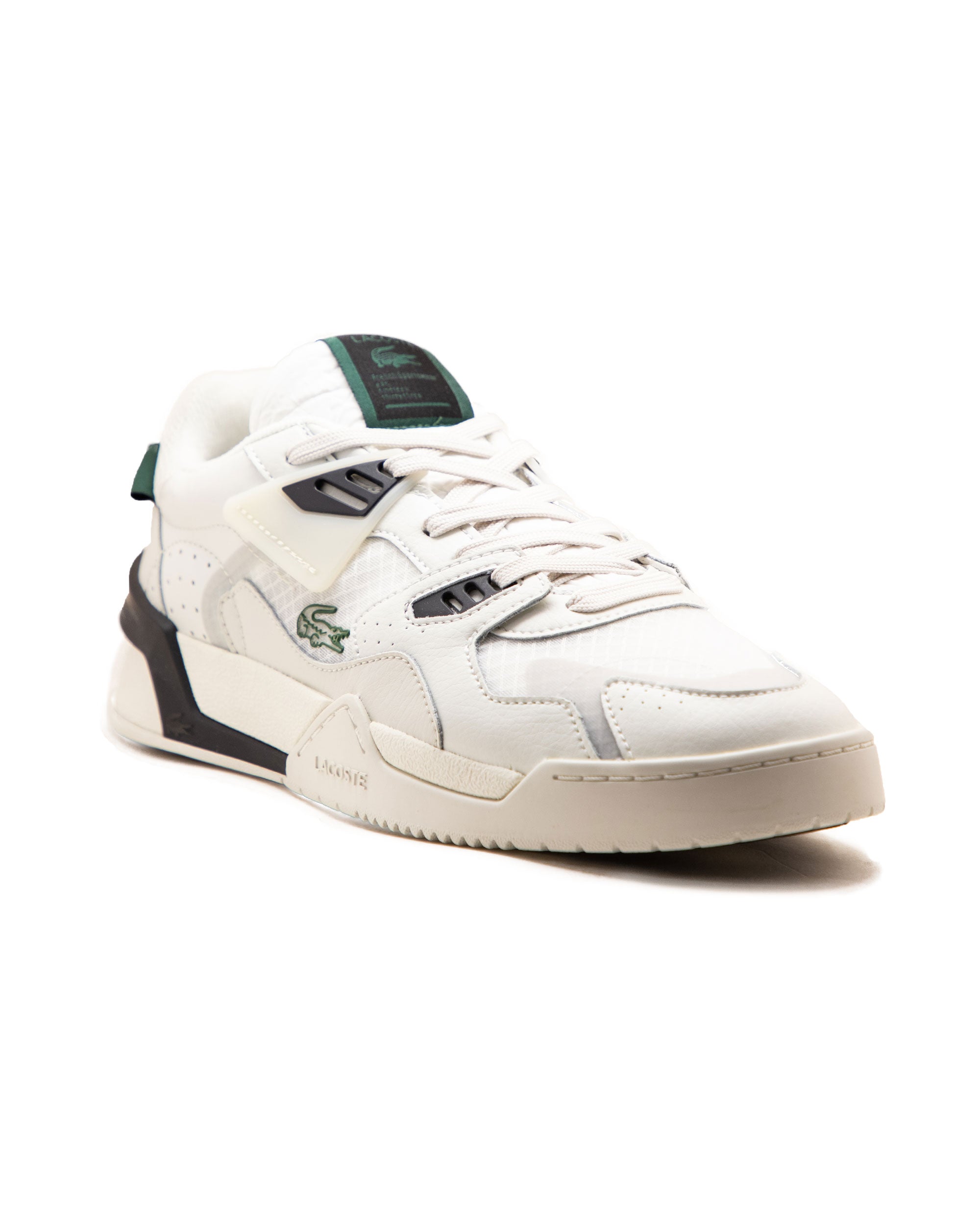 Lacoste LT 125 Bianca