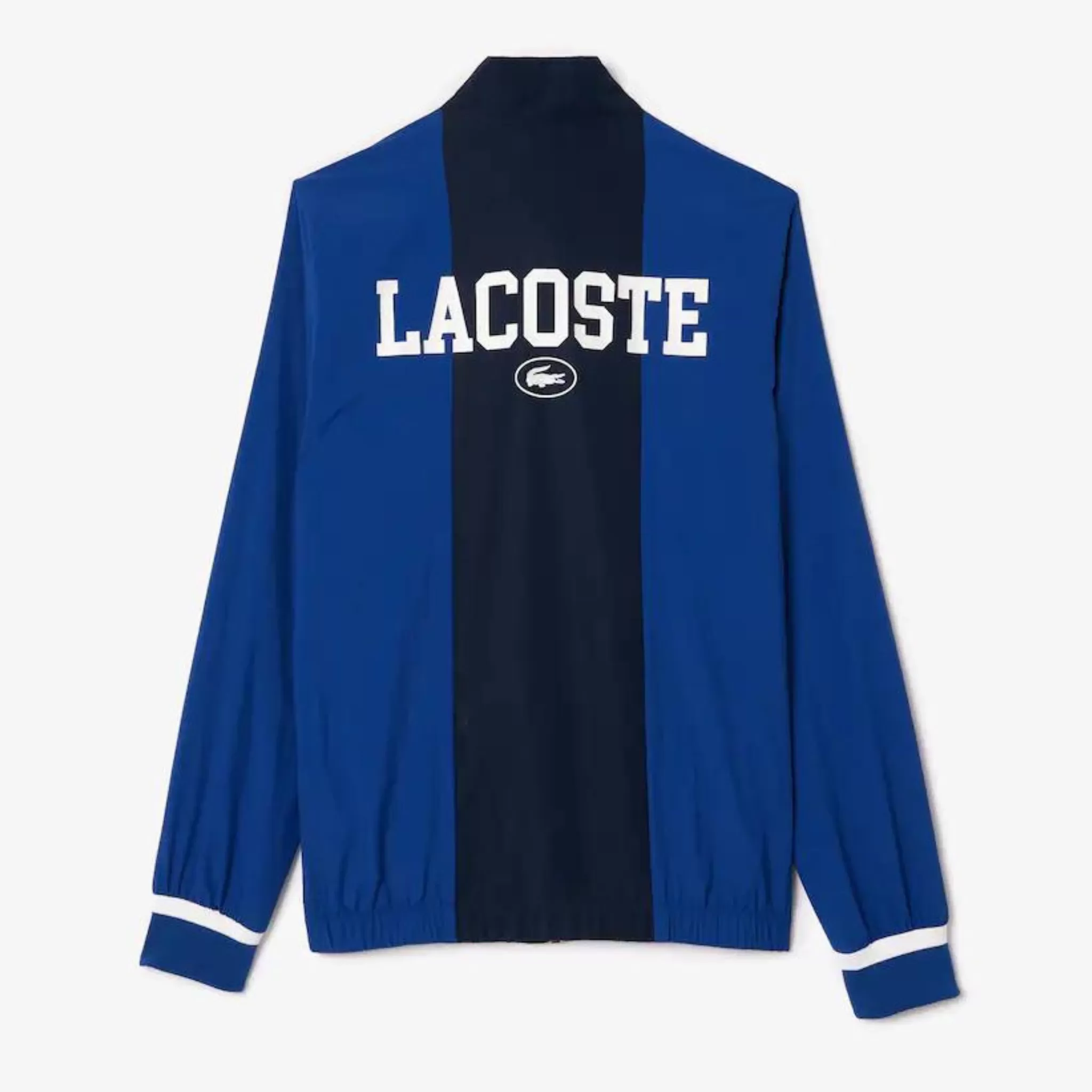 LACOSTE SPORT X DANIIL MEDVEDEV SWEATSUIT (Blue/Navy)