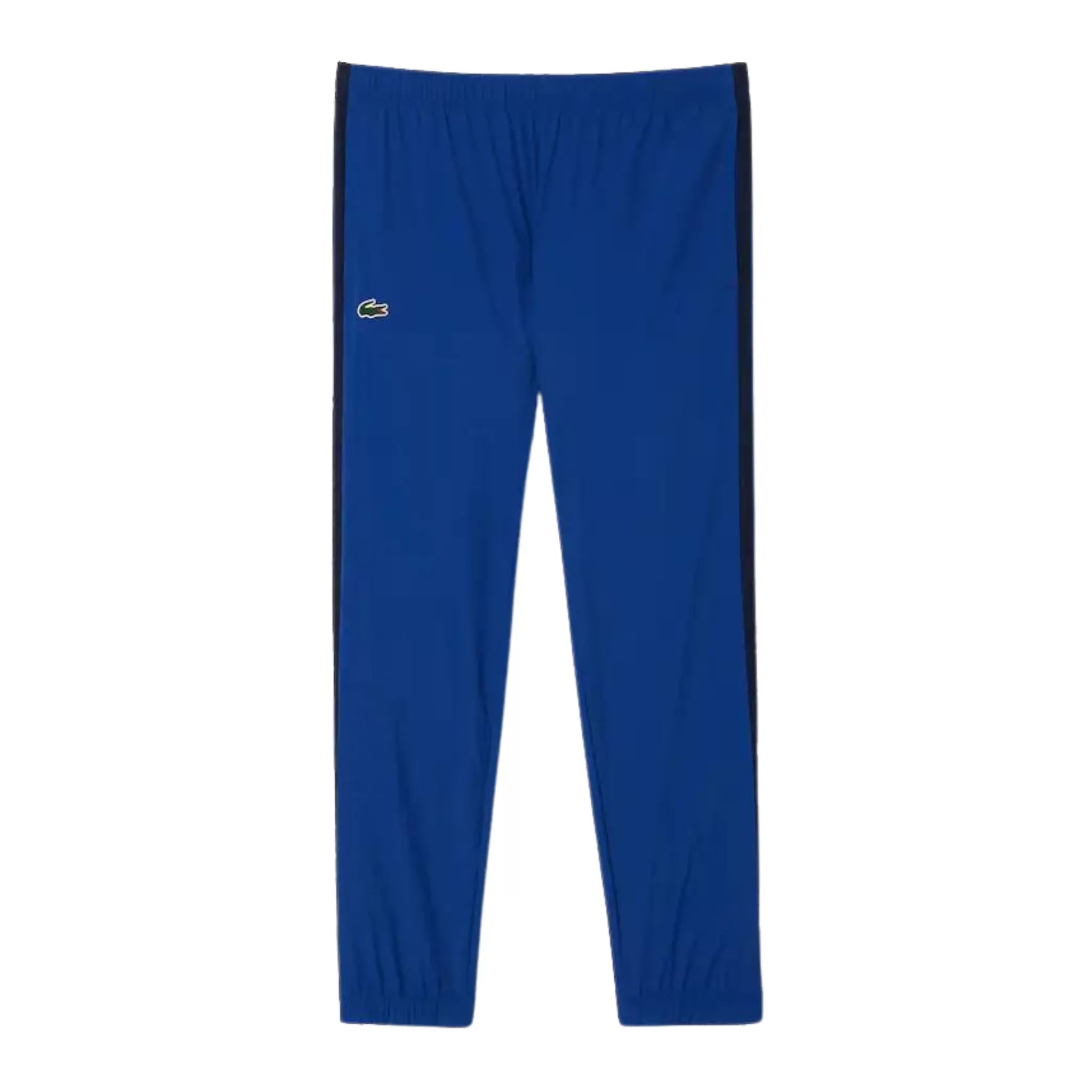 LACOSTE SPORT X DANIIL MEDVEDEV SWEATSUIT (Blue/Navy)