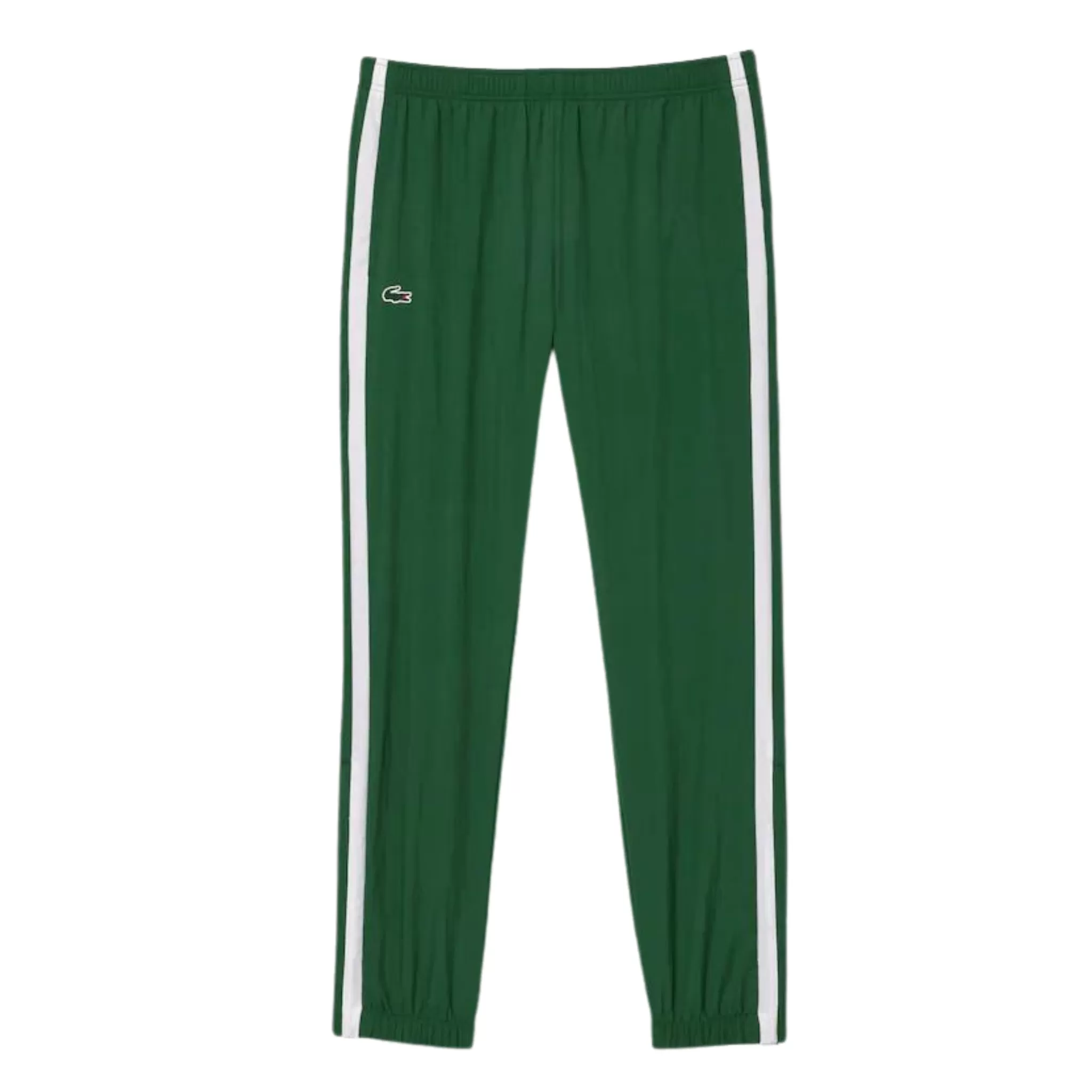 LACOSTE SPORT X DANIIL MEDVEDEV SWEATSUIT (Green/White)