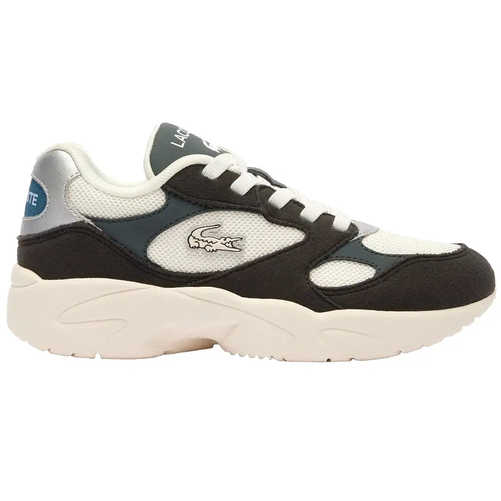 Lacoste Storm 96 Lo Vintage Children