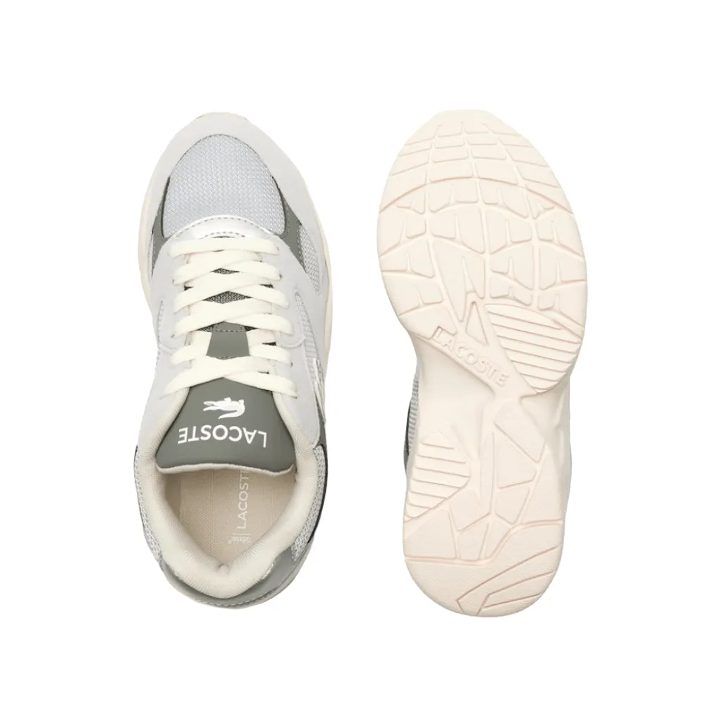 Lacoste Storm 96 Lo Vintage Junior