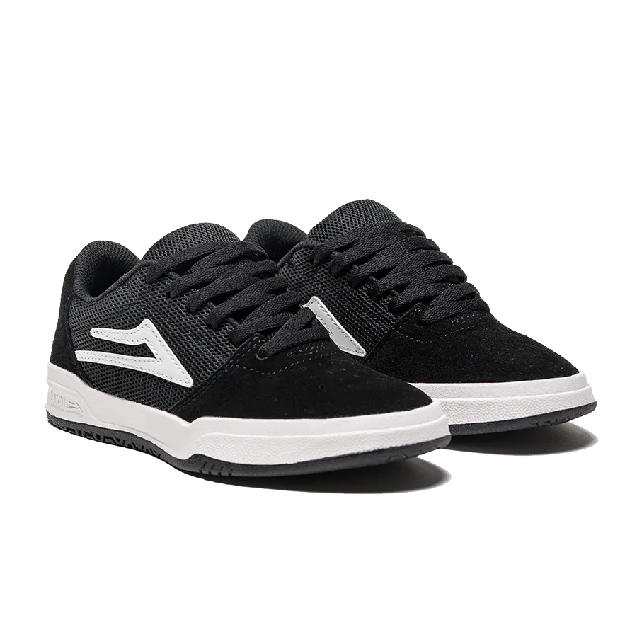 Lakai Brighton Kids Skateboarding Shoe