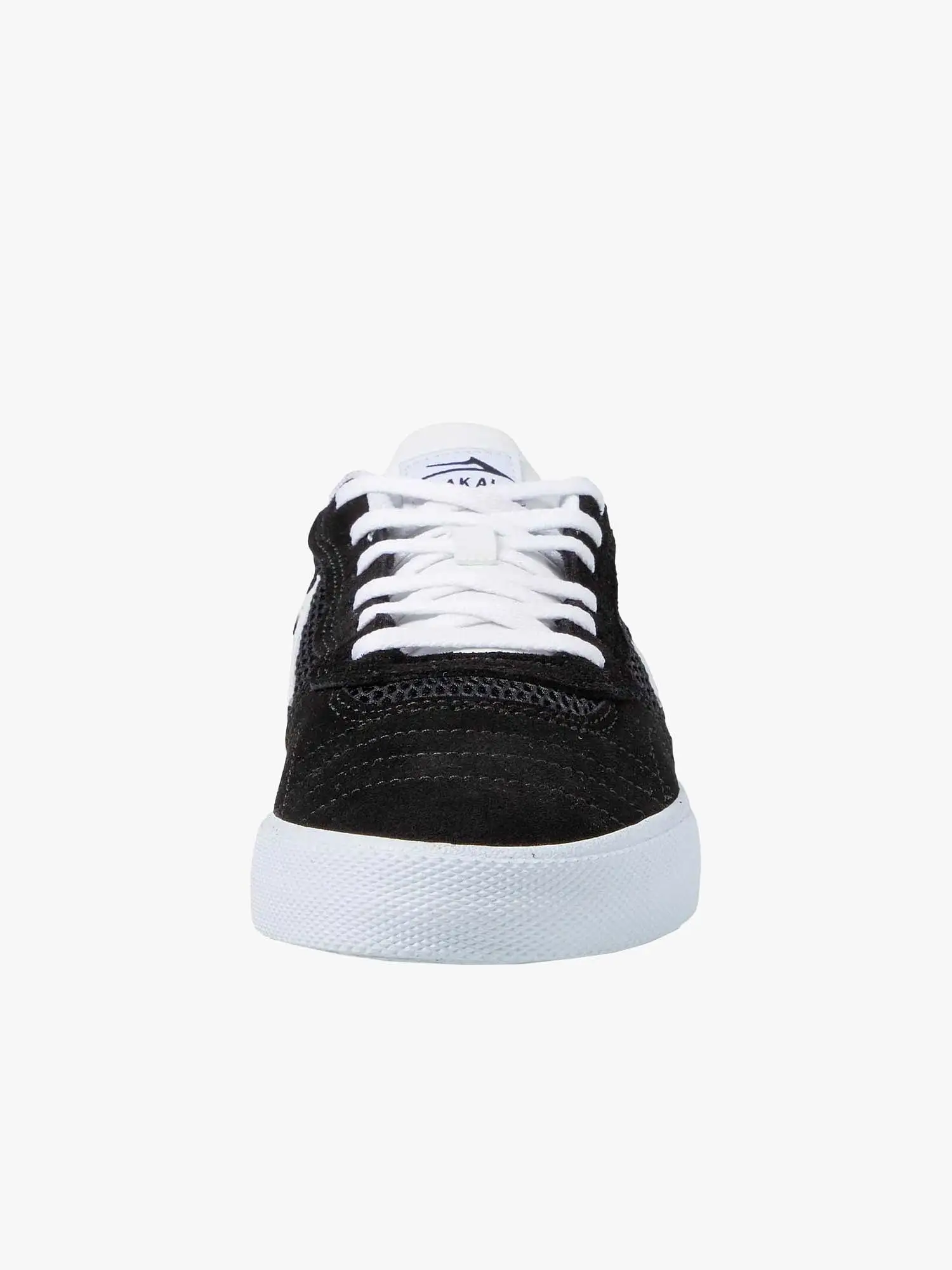 Lakai Cambridge - Black Suede