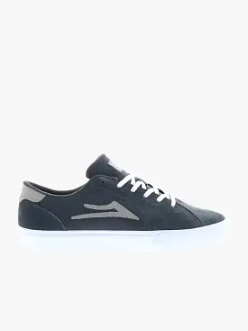 Lakai Flaco II - Charcoal Suede