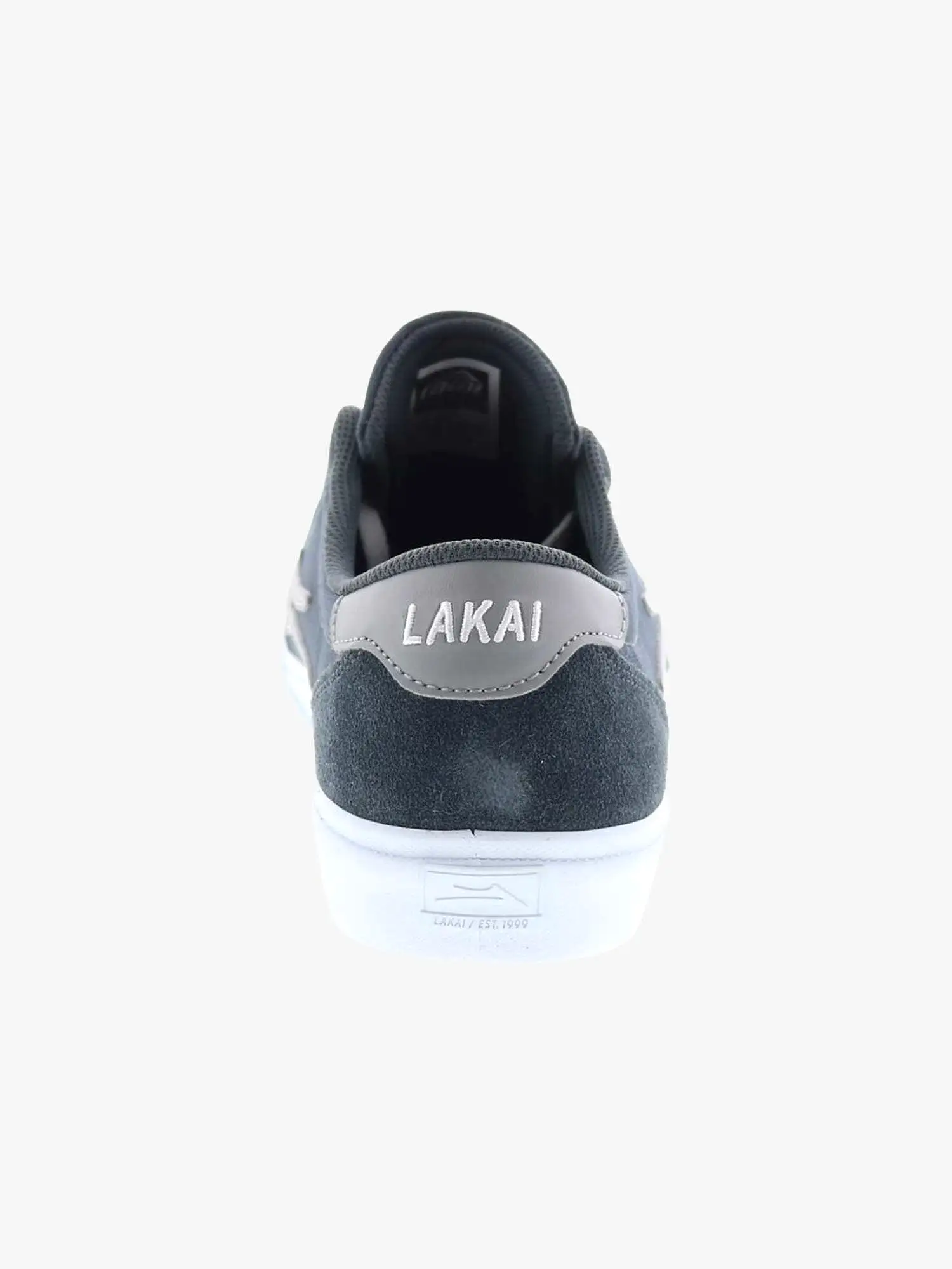 Lakai Flaco II - Charcoal Suede