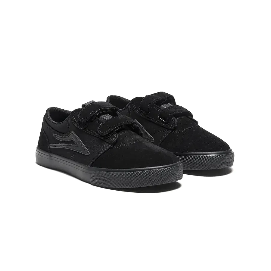 Lakai Griffin Kids Skateboarding Shoe