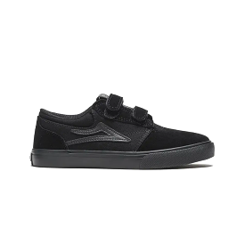 Lakai Griffin Kids Skateboarding Shoe