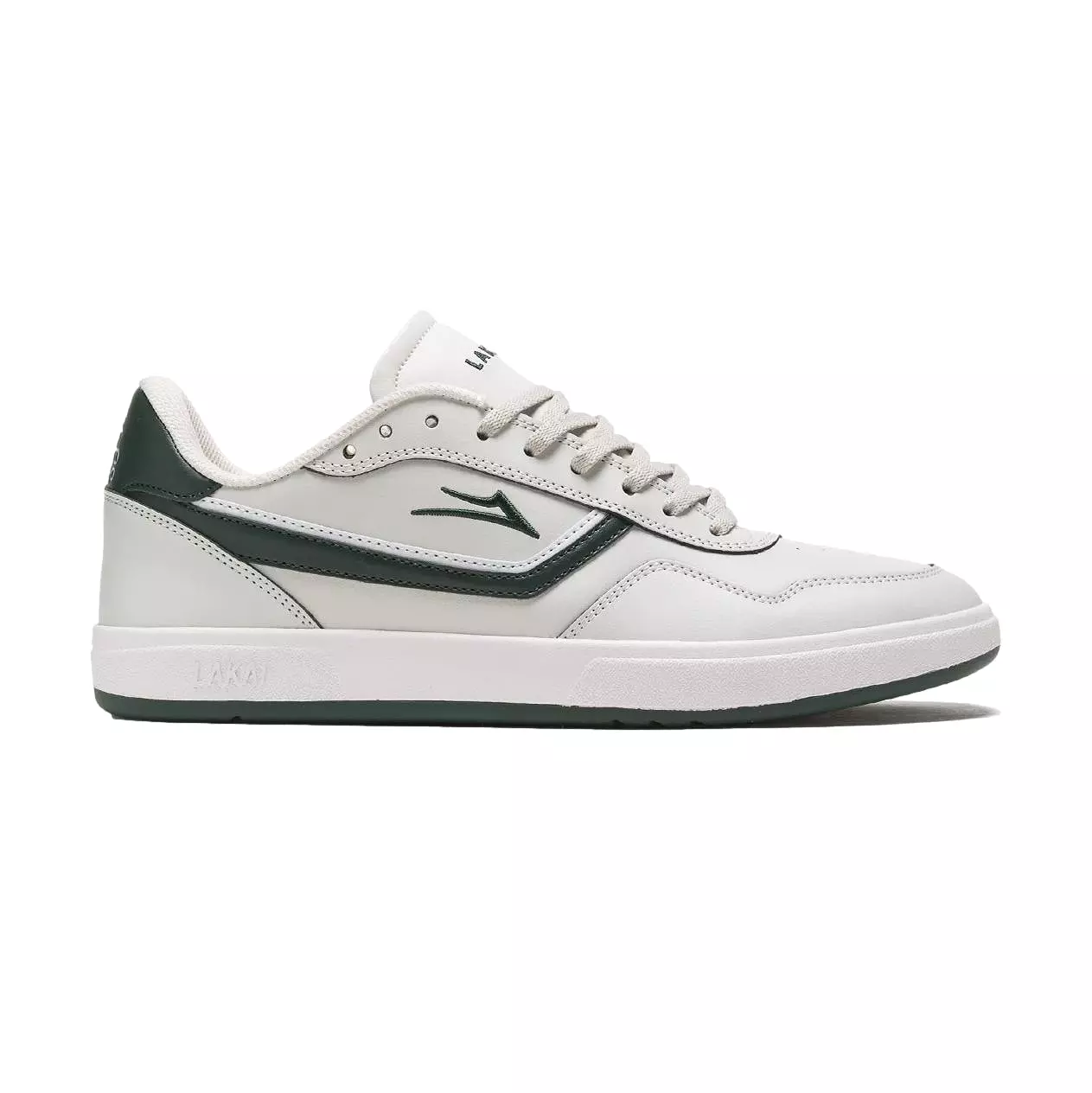 Lakai Terrace Cream/Pine