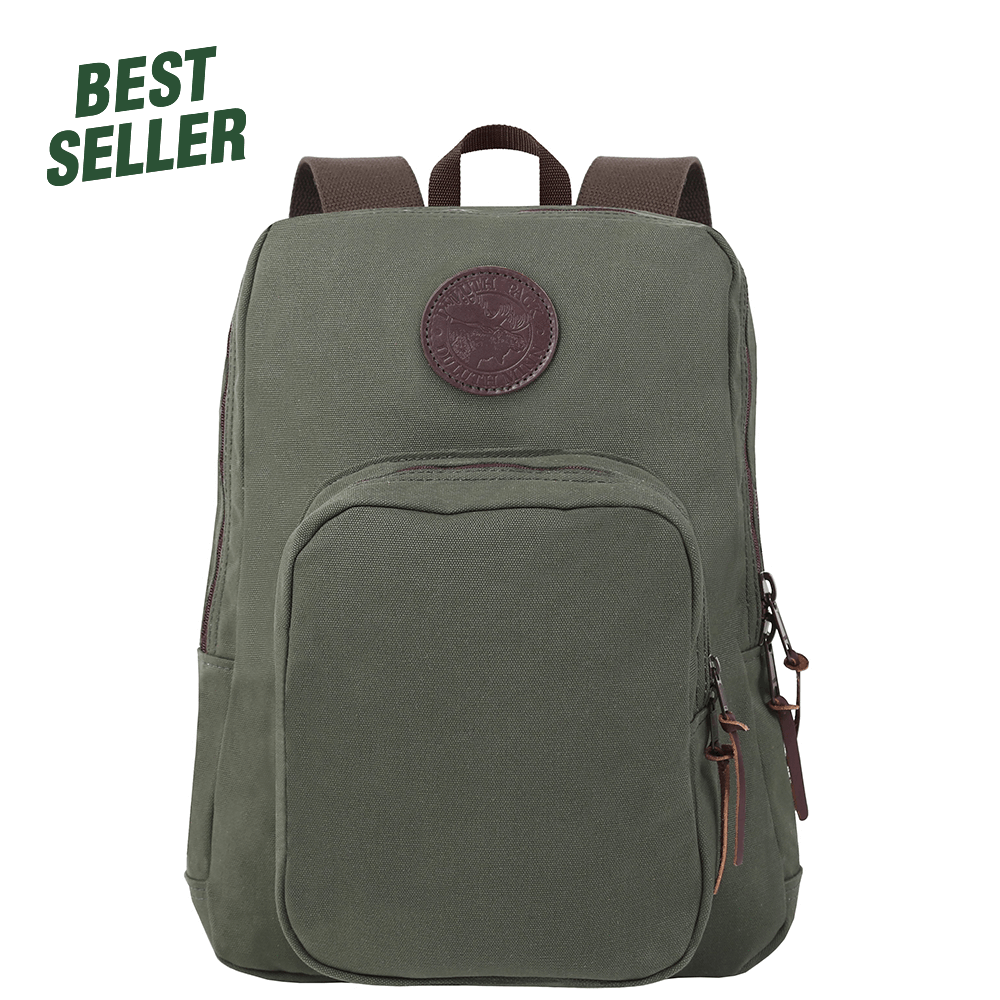 Large Standard Backpack By Duluth Pack B-161