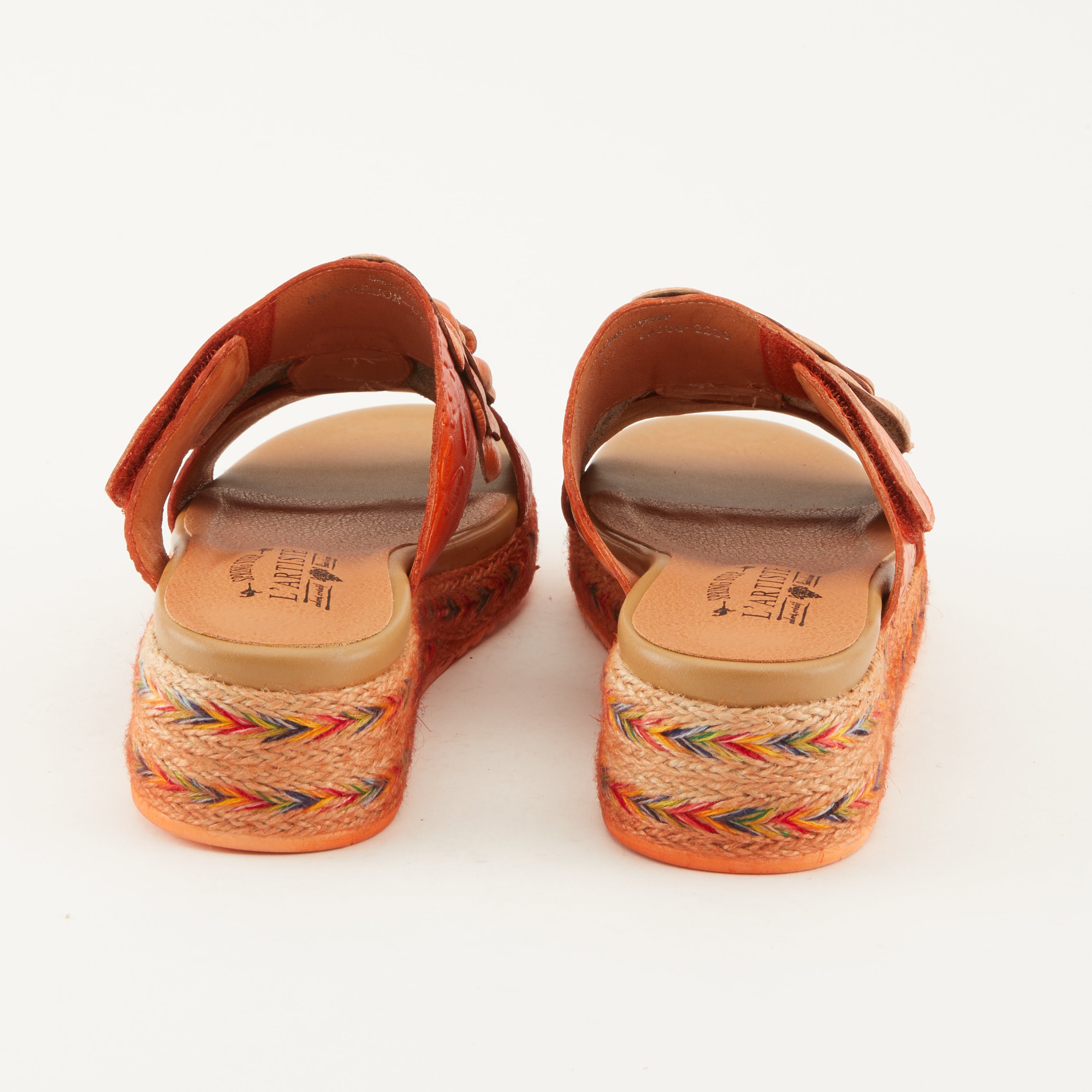 L'ARTISTE BALHARBOR SANDALS