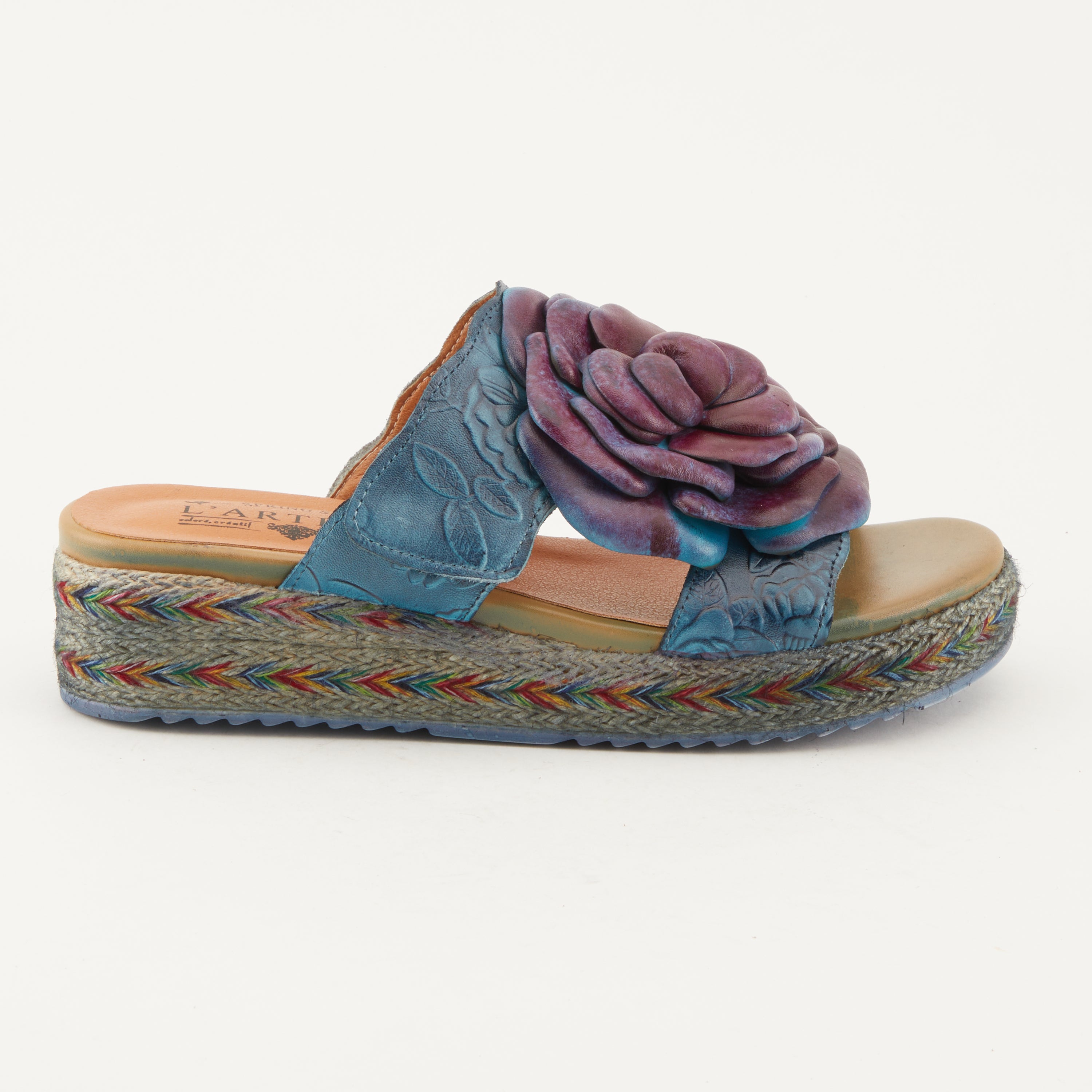 L'ARTISTE BALHARBOR SANDALS