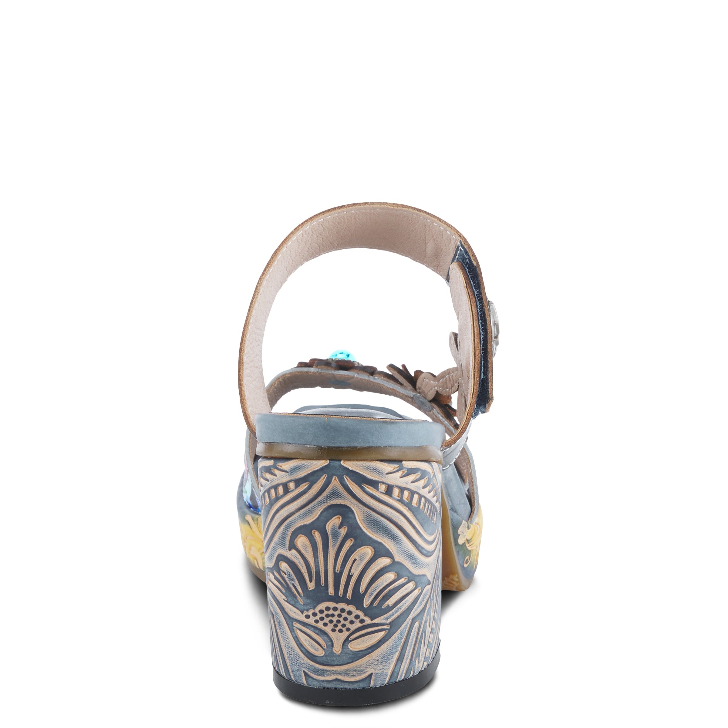 L'ARTISTE GINEVRA SANDALS