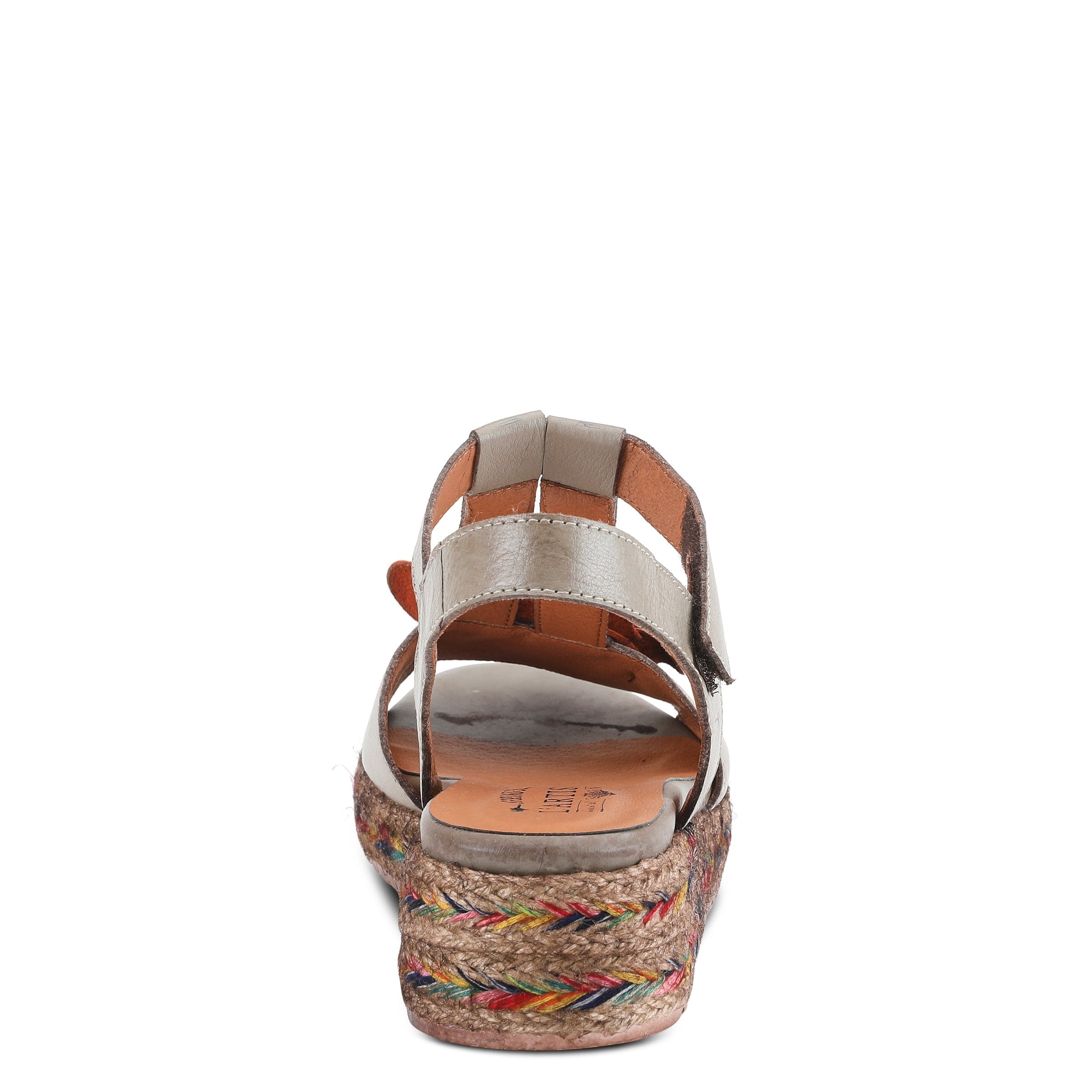 L'ARTISTE TEMPEST SANDALS