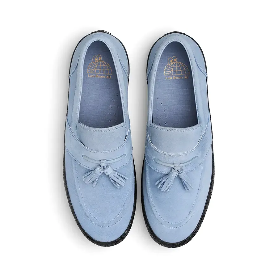 Last Resort AB VM005 Loafer Skateboarding Shoe