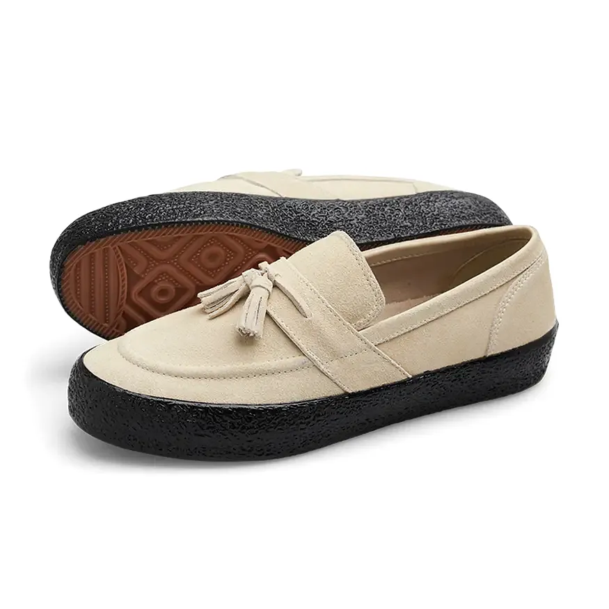 Last Resort AB VM005 Loafer Skateboarding Shoe