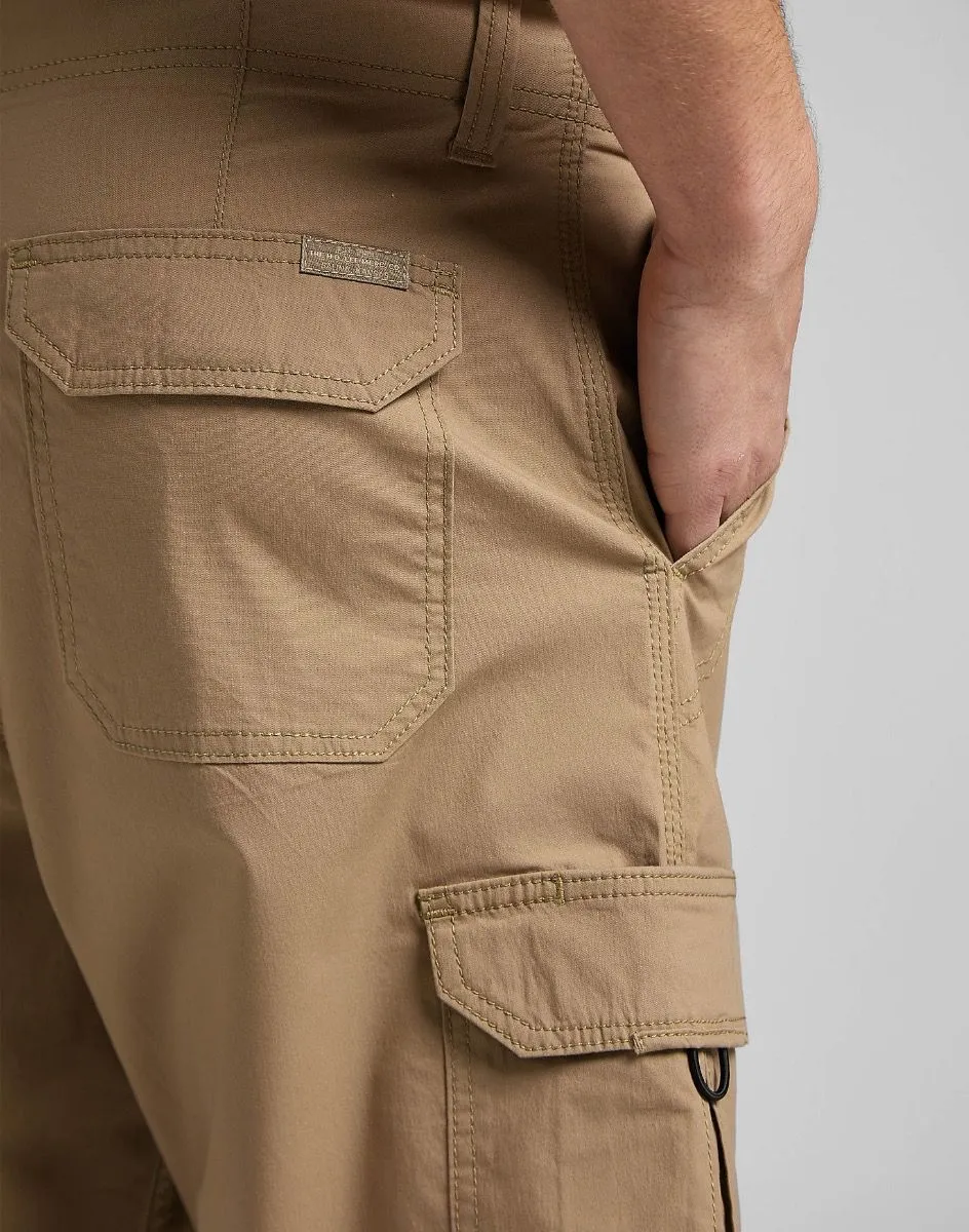 Lee Extreme Motion Cargo Shorts Nomad