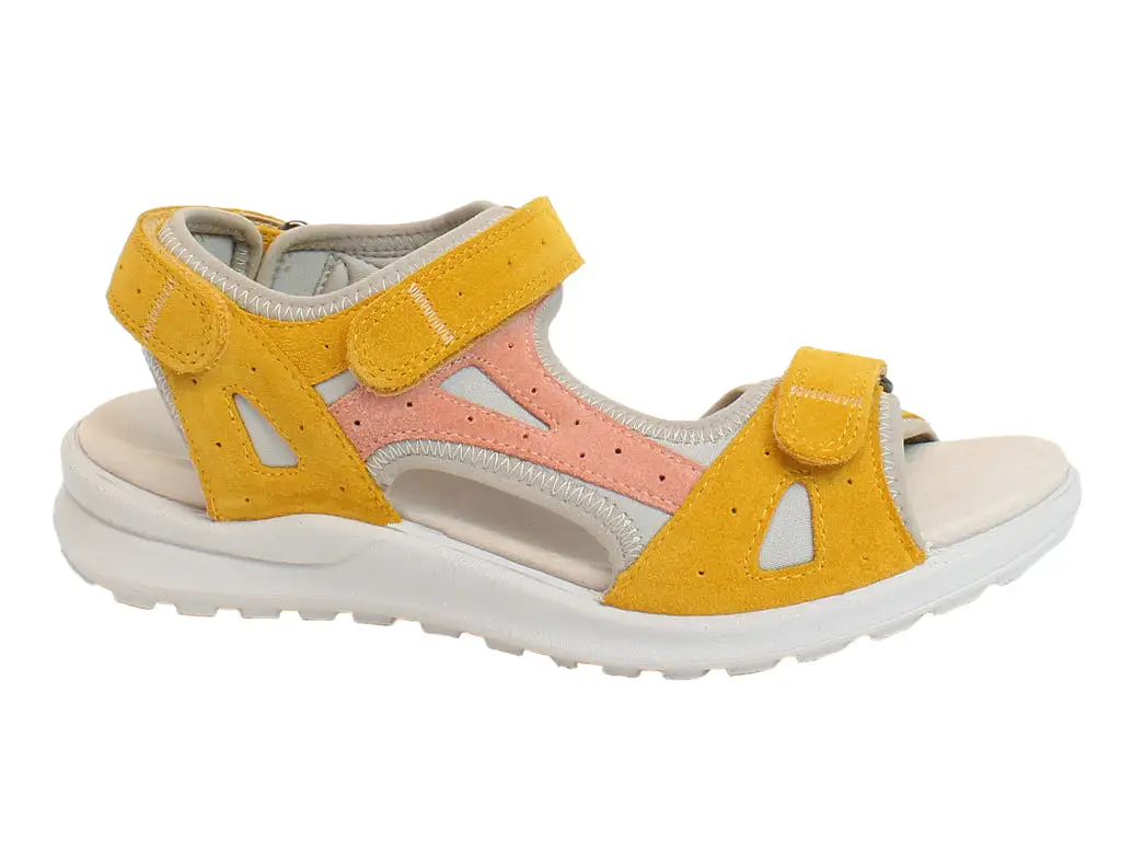 Legero Sandals Siris Sunshine