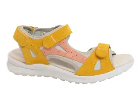 Legero Sandals Siris Sunshine