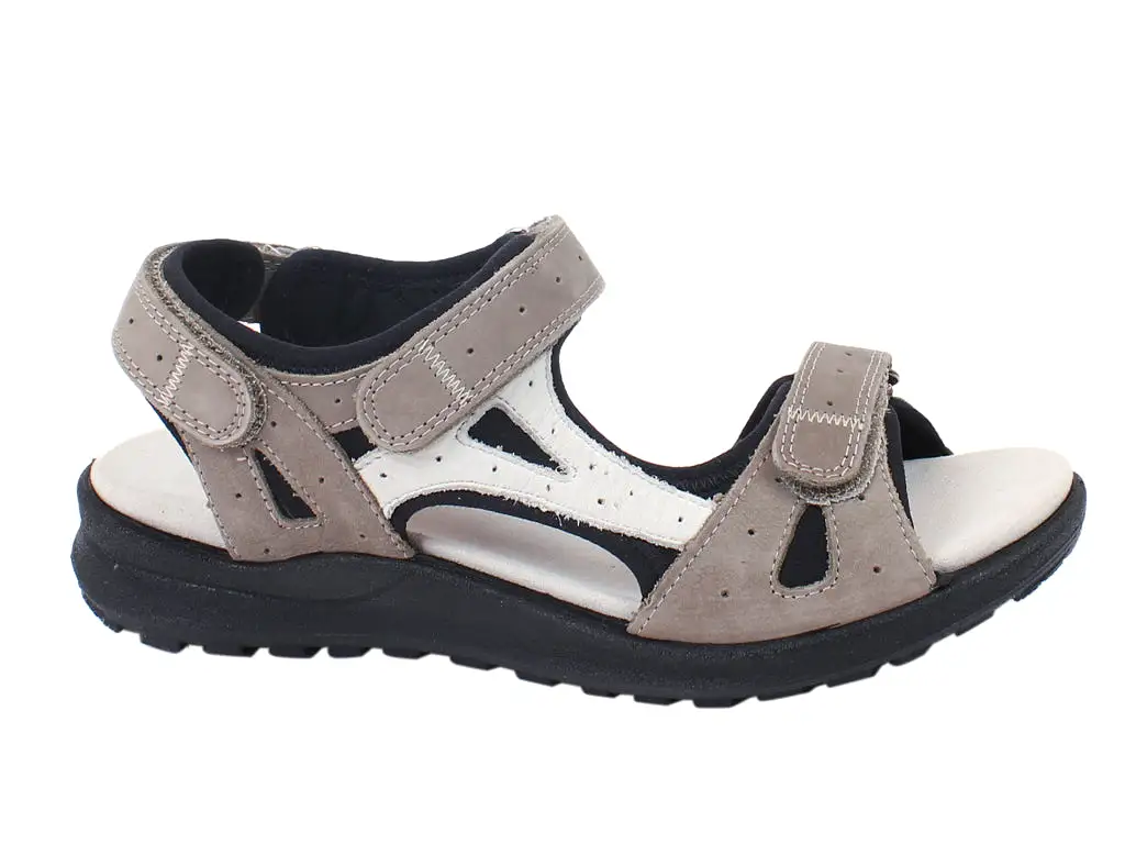 Legero Sandals Siris Taupe