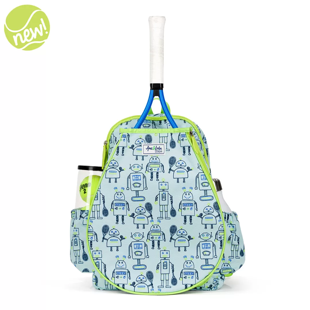 Little Love Tennis Backpack