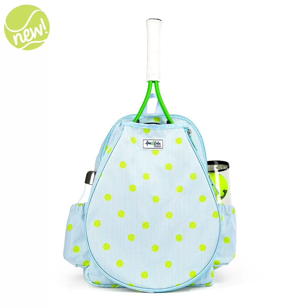 Little Love Tennis Backpack