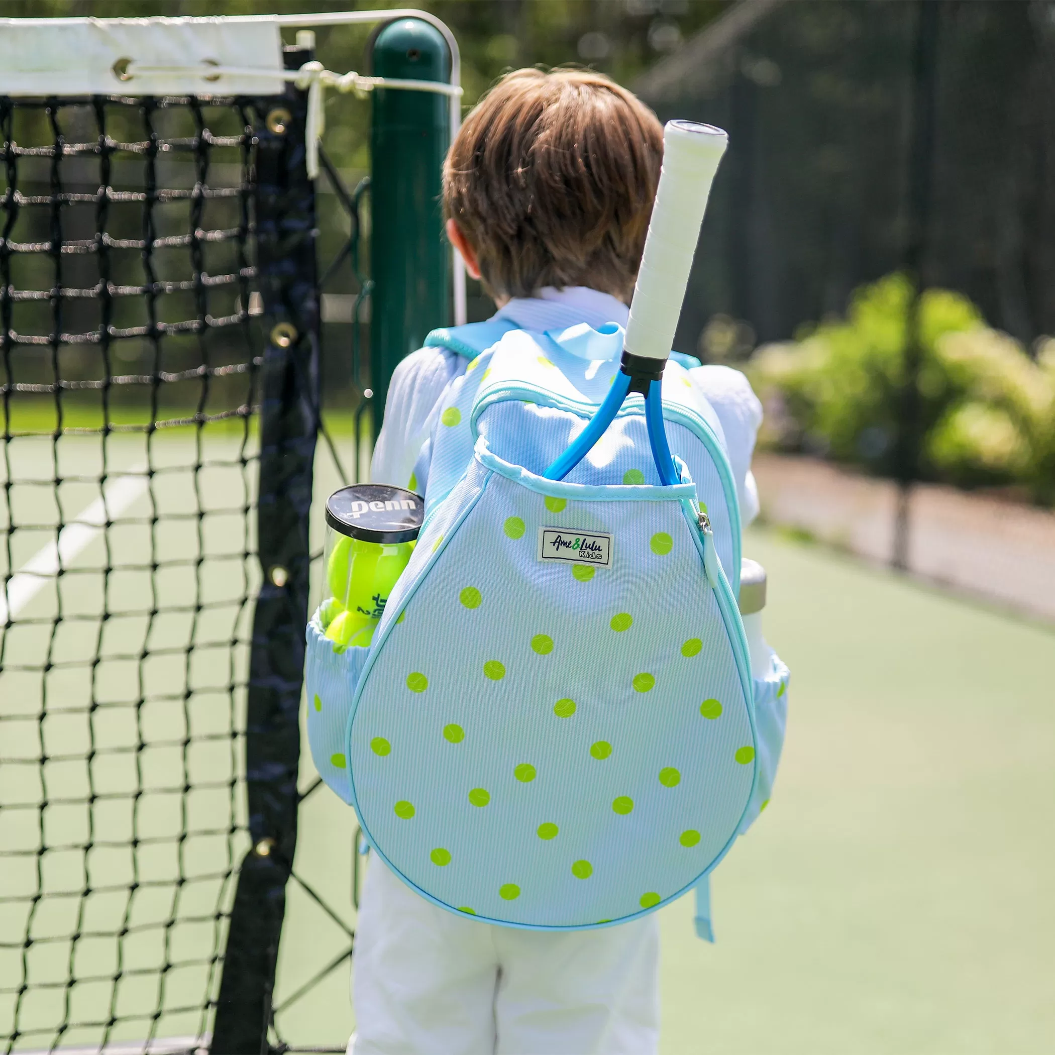 Little Love Tennis Backpack