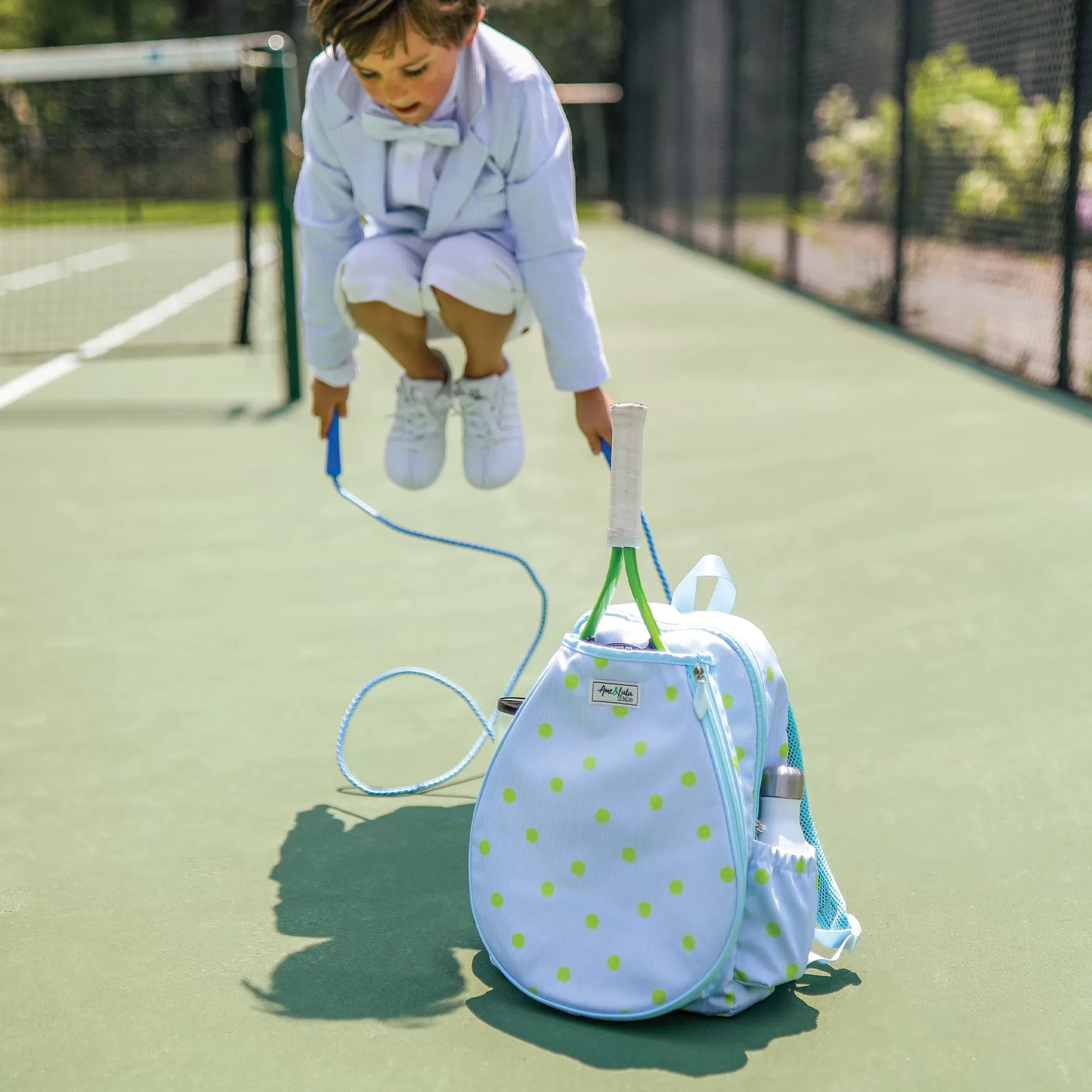 Little Love Tennis Backpack