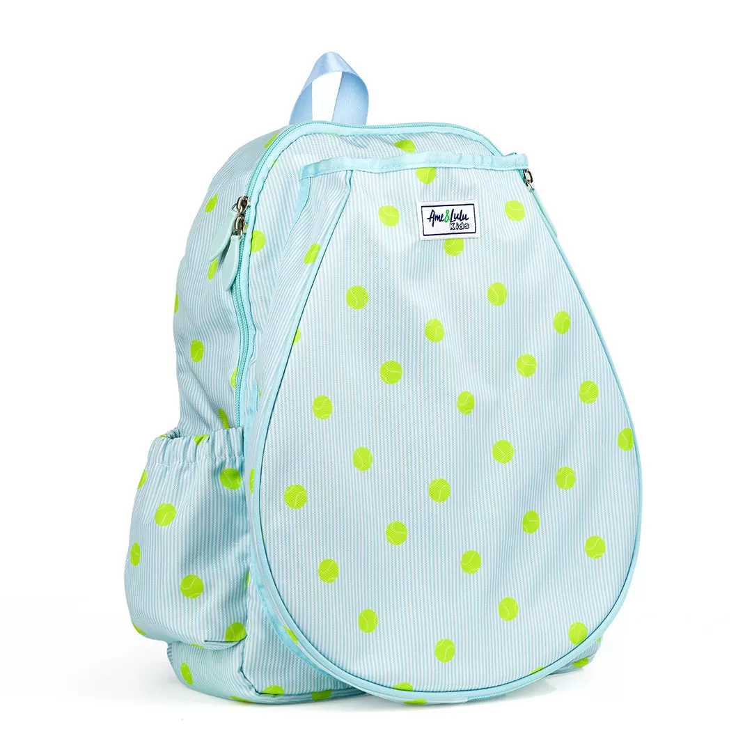 Little Love Tennis Backpack