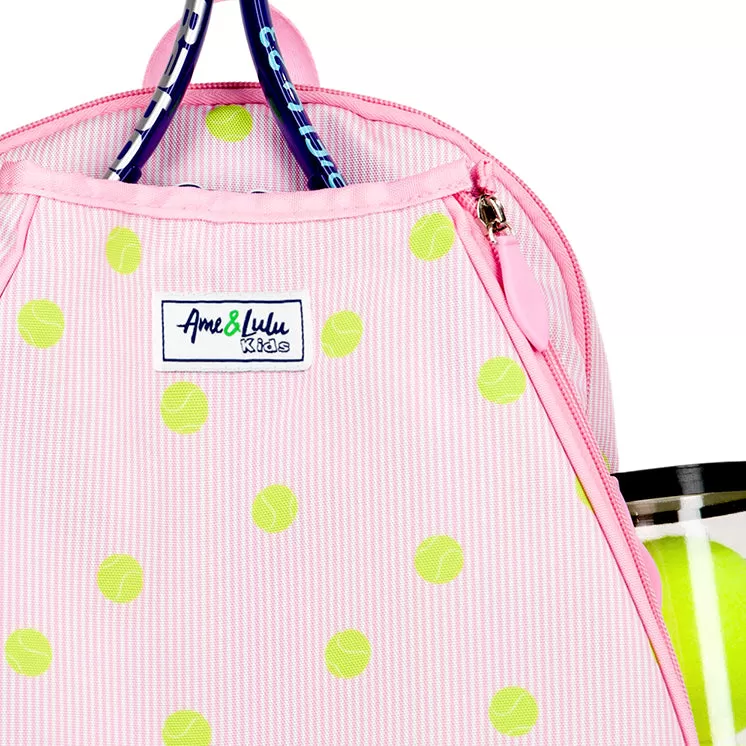 Little Love Tennis Backpack