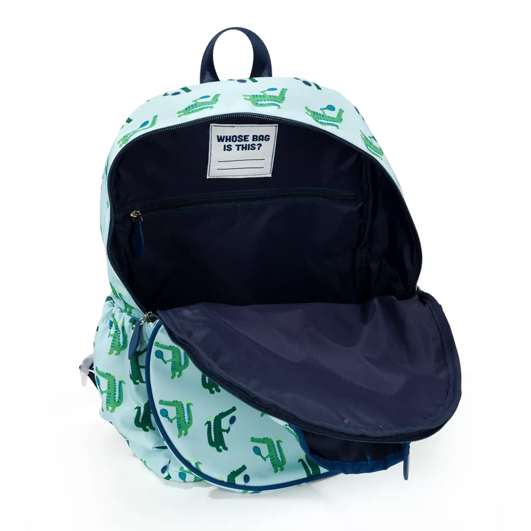 Little Love Tennis Backpack