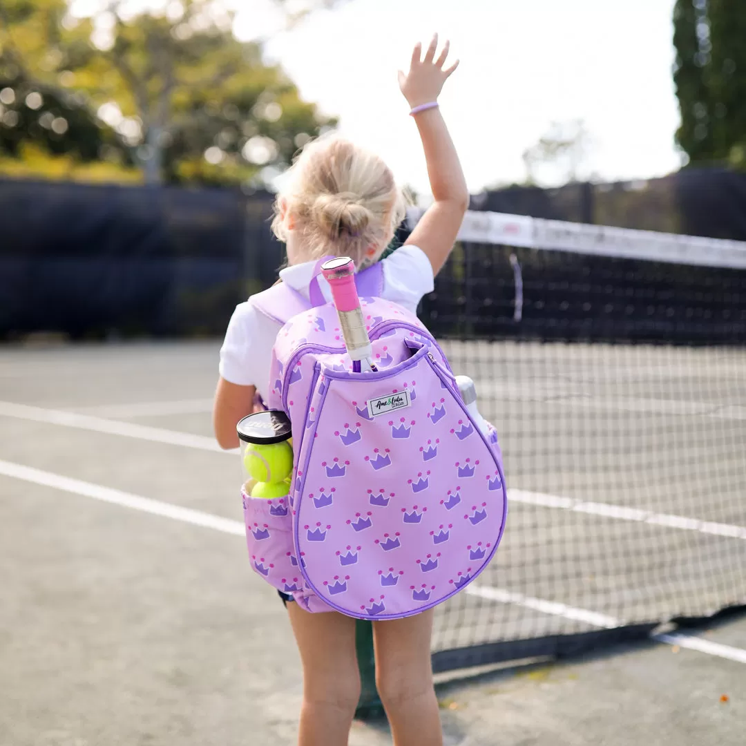 Little Love Tennis Backpack