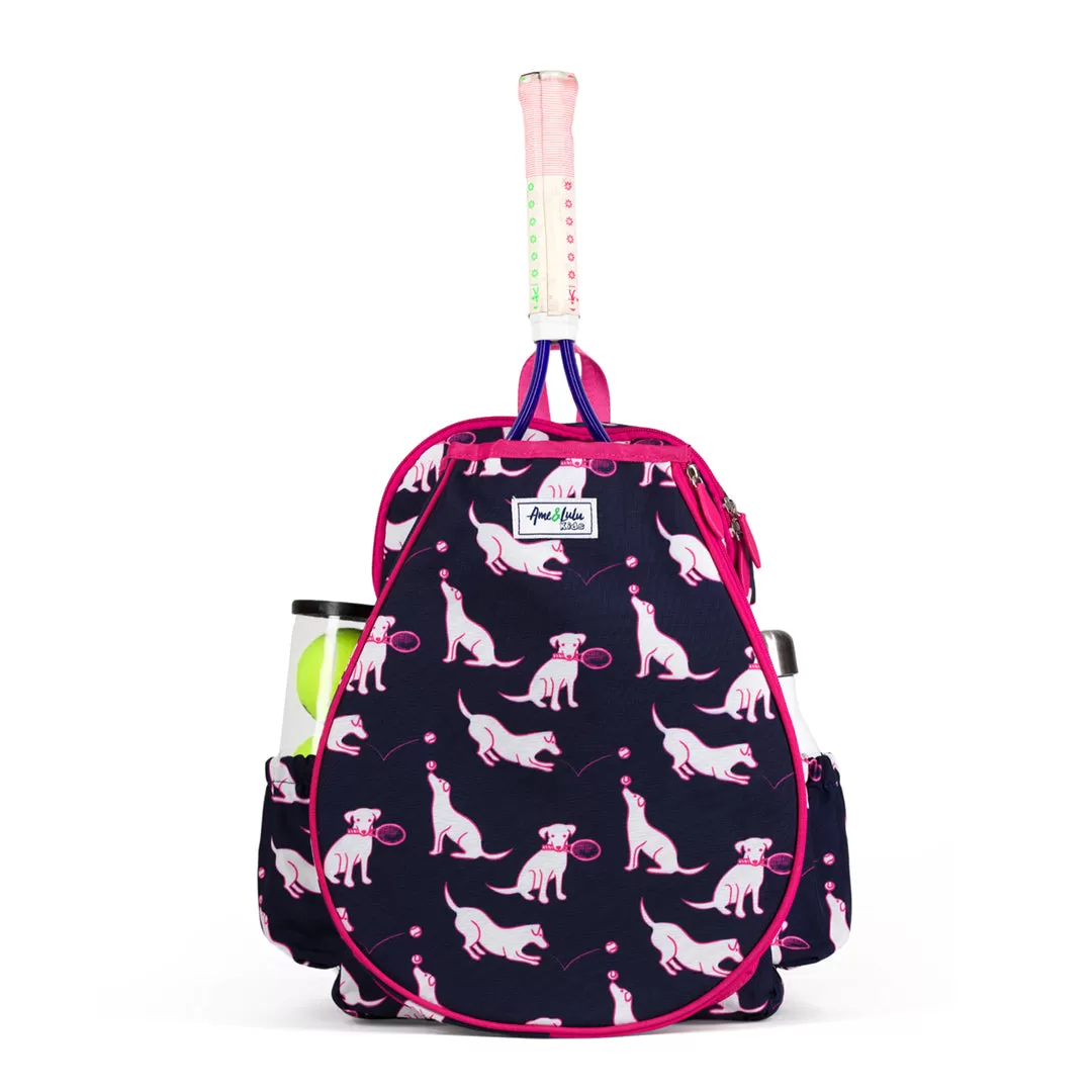 Little Love Tennis Backpack