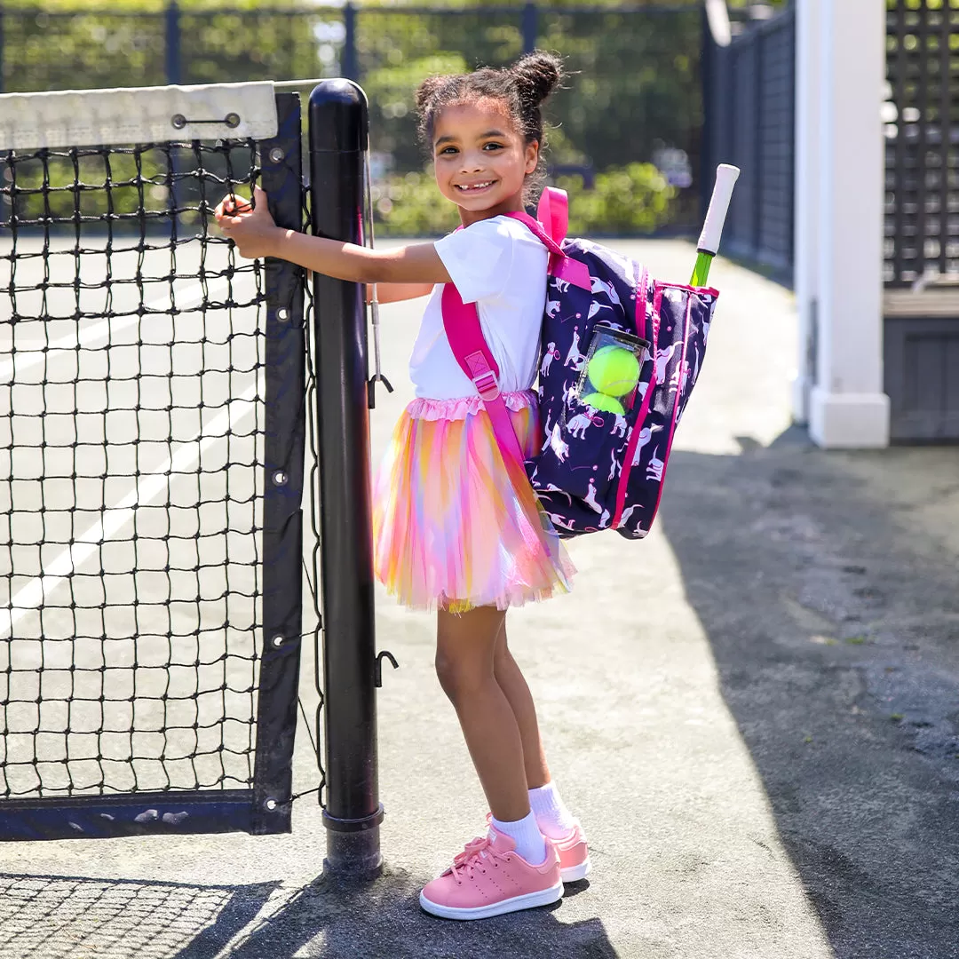 Little Love Tennis Backpack