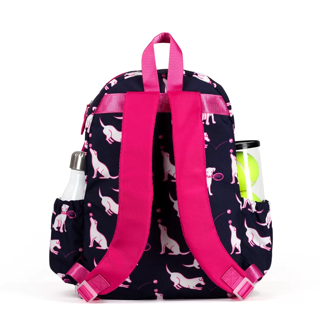 Little Love Tennis Backpack